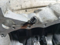 масляный поддон Renault Laguna 3 поколение (2007 - 2012), 1.5 л., DCi, K9K 780, дизель, 6МКПП, 8200451325 - фото №3