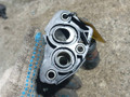 фланец (тройник) системы охлаждения Renault Laguna 3 поколение (2007 - 2012), 1.5 л., DCi, K9K 780, дизель, 6МКПП, 800386710G - фото №3