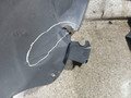 защита арок передняя правая (подкрылок) Citroen C4 Picasso 1 поколение (2006 - 2013), 4089PB010, 9653141980 - фото №3