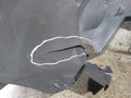 защита арок передняя правая (подкрылок) Citroen C4 Picasso 1 поколение (2006 - 2013), 4089PB010, 9653141980 - фото №4
