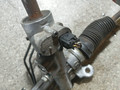 рулевая рейка Ford Focus 2 поколение (2004 - 2008), 4M5C-3550-AS, 5M51-3200-EB - фото №3