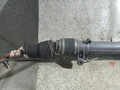 рулевая рейка Audi A4 B5 (1994 - 1999), полный привод, 8D1422105A, 8D1422052C, 7852974684 - фото №2