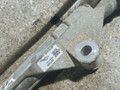 рулевая рейка Renault Logan 1 поколение (2004 - 2009), 8200849701A, 6900001519, 6820000166, 99080666 - фото №6