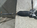 рулевая рейка Renault Megane 3 поколение (2008 - 2014), 1.5 л., DCi, 490017022R, A0012632C, A0022601 - фото №2