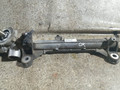 рулевая рейка Renault Megane 3 поколение (2008 - 2014), 1.5 л., DCi, 490017022R, A0012632C, A0022601 - фото №3