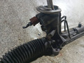 рулевая рейка Volkswagen Polo 4 поколение (2001 - 2005), 023-0080-050-001, 6Q1423055AA - фото №3