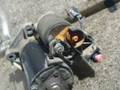 стартер Ford Focus 2 поколение [рестайлинг] (2007 - 2011), 1.6 л., i, SHDA, бензин, 5МКПП, 0001107417, 2S6U11000CB - фото №4