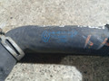патрубок радиатора Renault Laguna 3 поколение (2007 - 2012), 1.5 л., DCi, K9K 780, дизель, 6МКПП, 8200552604 - фото №2