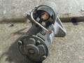 стартер Renault Megane 3 поколение (2008 - 2014), 1.6 л., i, K4M 858, бензин, 6МКПП, M000T45971ZT, 8200665518 - фото №4