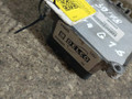 блок управления двигателем Opel Astra G (1998 - 2009), 1.6 л., i, X 16 XEL, бензин, 5МКПП, 09355929, CSSJ - фото №2