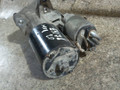 стартер Renault Megane 2 поколение (2002 - 2006), 2.0 л., i, F4R 770, бензин, 6МКПП, 8200724810, 0001106024 - фото №4