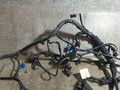 проводка двигателя Audi A6 4B/C5 (1997 - 2001), 2.8 л., i, ACK, бензин, 5МКПП, передний привод, 8D1971072 - фото №2