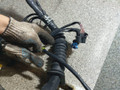 проводка двигателя Audi A6 4B/C5 (1997 - 2001), 2.8 л., i, ACK, бензин, 5МКПП, передний привод, 8D1971072 - фото №5