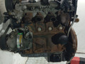 двигатель Opel Astra G (1998 - 2009), 1.6 л., i, Z 16 XE, бензин, 5МКПП - фото №3