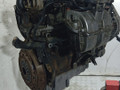 двигатель Opel Astra G (1998 - 2009), 1.6 л., i, Z 16 XE, бензин, 5МКПП - фото №8
