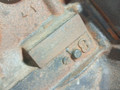 двигатель Mitsubishi Lancer 9 поколение (2003 - 2010), 1.6 л., i, 4G18, бензин, АКПП, передний привод - фото №4