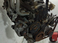 двигатель Mitsubishi Lancer 9 поколение (2003 - 2010), 1.6 л., i, 4G18, бензин, АКПП, передний привод - фото №9