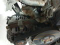 кронштейн генератора Mitsubishi Lancer 9 поколение (2003 - 2010), 1.6 л., i, 4G18, бензин, АКПП, передний привод - фото №2