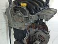 двигатель Renault Megane 2 поколение (2002 - 2006), 2.0 л., i, F4R 770, бензин, 6МКПП - фото №2