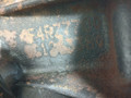 двигатель Renault Megane 2 поколение (2002 - 2006), 2.0 л., i, F4R 770, бензин, 6МКПП - фото №4