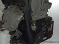 двигатель Renault Megane 2 поколение (2002 - 2006), 2.0 л., i, F4R 770, бензин, 6МКПП - фото №9
