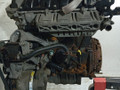 двигатель Renault Megane 1 поколение [рестайлинг] (1999 - 2003), 1.8 л., i, F4P 720, бензин, 5МКПП - фото №3
