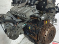 двигатель Renault Megane 1 поколение [рестайлинг] (1999 - 2003), 1.8 л., i, F4P 720, бензин, 5МКПП - фото №4