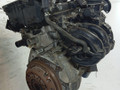 двигатель Toyota Aygo 1 поколение (2005 - 2008), 1.0 л., i, 1KR-FE, бензин, 5МКПП, 1KR-B52 - фото №7