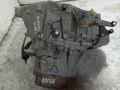 КПП механическая (МКПП) Peugeot 206 1 поколение (1998 - 2003), 2.0 л., HDi, RHY (DW10TD), дизель, 5МКПП, 20DM18 - фото №3