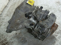 КПП механическая (МКПП) Opel Corsa C [рестайлинг] (2003 - 2006), 1.4 л., i, Z 14 XEP, бензин, 5МКПП - фото №5