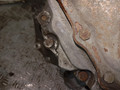 КПП механическая (МКПП) Opel Corsa C [рестайлинг] (2003 - 2006), 1.4 л., i, Z 14 XEP, бензин, 5МКПП - фото №6