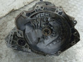 КПП механическая (МКПП) Opel Corsa C [рестайлинг] (2003 - 2006), 1.2 л., i, Z 12 XEP, бензин, 5МКПП - фото №2