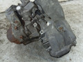 КПП механическая (МКПП) Opel Corsa C [рестайлинг] (2003 - 2006), 1.2 л., i, Z 12 XEP, бензин, 5МКПП - фото №5
