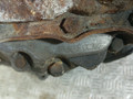 КПП механическая (МКПП) Opel Corsa C [рестайлинг] (2003 - 2006), 1.2 л., i, Z 12 XEP, бензин, 5МКПП - фото №6