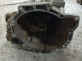 КПП механическая (МКПП) Ford Focus 2 поколение (2004 - 2008), 1.6 л., i, HXDA, бензин, 5МКПП, 3M5R7002ND - фото №2