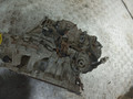 КПП автоматическая (АКПП) Mitsubishi Lancer 9 поколение (2003 - 2010), 1.6 л., i, 4G18, бензин, АКПП, передний привод - фото №3