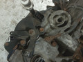 КПП автоматическая (АКПП) Mitsubishi Lancer 9 поколение (2003 - 2010), 1.6 л., i, 4G18, бензин, АКПП, передний привод - фото №6