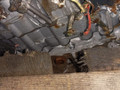 КПП автоматическая (АКПП) Mitsubishi Lancer 9 поколение (2003 - 2010), 1.6 л., i, 4G18, бензин, АКПП, передний привод - фото №8