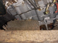 КПП автоматическая (АКПП) Mitsubishi Lancer 9 поколение (2003 - 2010), 1.6 л., i, 4G18, бензин, АКПП, передний привод - фото №9