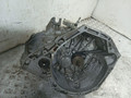 КПП механическая (МКПП) Renault Scenic 2 поколение (2003 - 2006), 1.6 л., i, K4M 766, бензин, 6МКПП, TL4015, TL4K4M - фото №2