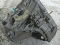 КПП механическая (МКПП) Renault Scenic 2 поколение (2003 - 2006), 1.6 л., i, K4M 766, бензин, 6МКПП, TL4015, TL4K4M - фото №3