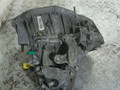 КПП механическая (МКПП) Renault Scenic 2 поколение (2003 - 2006), 1.6 л., i, K4M 766, бензин, 6МКПП, TL4015, TL4K4M - фото №4