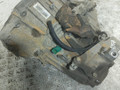 КПП механическая (МКПП) Renault Megane 3 поколение (2008 - 2014), 1.6 л., i, K4M 858, бензин, 6МКПП, TL4030 - фото №3