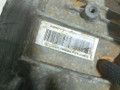 КПП механическая (МКПП) Renault Megane 3 поколение (2008 - 2014), 1.6 л., i, K4M 858, бензин, 6МКПП, TL4030 - фото №4