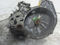 КПП механическая (МКПП) Ford Mondeo 3 поколение [рестайлинг] (2003 - 2007), 2.5 л., i, LCBD, бензин, 5МКПП, передний привод, 1S7R-7002-FE, 1S7R7002FE - фото №2