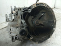 КПП механическая (МКПП) Renault Megane 2 поколение (2002 - 2006), 2.0 л., i, F4R 770, бензин, 6МКПП, ND0015, 7701717857 - фото №2