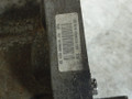 КПП механическая (МКПП) Renault Megane 2 поколение (2002 - 2006), 2.0 л., i, F4R 770, бензин, 6МКПП, ND0015, 7701717857 - фото №3