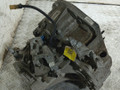 КПП механическая (МКПП) Renault Megane 2 поколение (2002 - 2006), 2.0 л., i, F4R 770, бензин, 6МКПП, ND0015, 7701717857 - фото №4