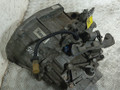 КПП механическая (МКПП) Renault Megane 2 поколение (2002 - 2006), 2.0 л., i, F4R 770, бензин, 6МКПП, ND0015, 7701717857 - фото №5