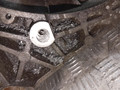 КПП механическая (МКПП) Alfa Romeo 156 932 [рестайлинг] (2002 - 2007), 1.8 л., i, AR 32205, бензин, 5МКПП, передний привод - фото №3
